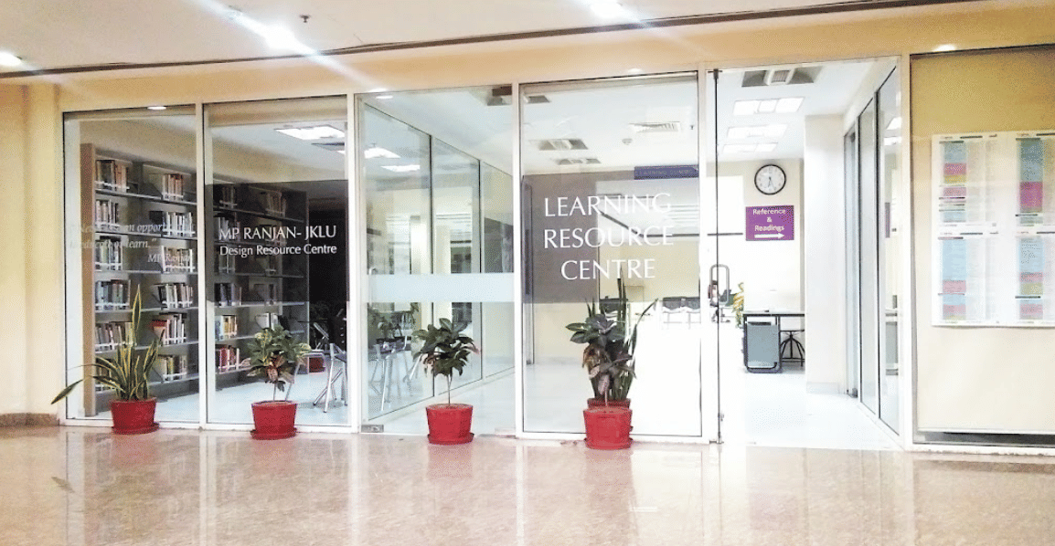 JK Lakshmipat University Jaipur Campus photo 1